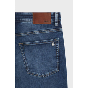 Hugo Boss Re.Maine BO Jeans (Copy) - Curtis & Dunne
