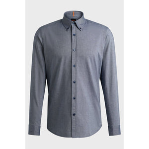 Hugo Boss Rickert M Shirt - Curtis & Dunne