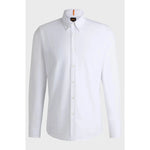 Hugo Boss Rickert M Shirt - Curtis & Dunne