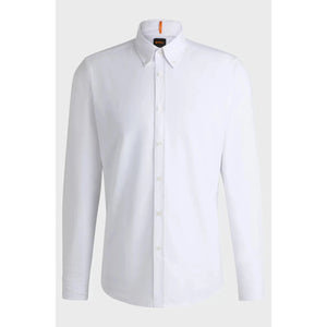 Hugo Boss Rickert M Shirt - Curtis & Dunne