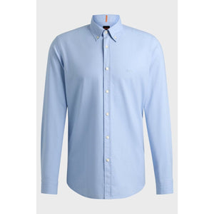 Hugo Boss Rickert M Shirt - Curtis & Dunne