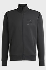 Hugo Boss Skaz Tape Full Zip Sweat - Curtis & Dunne