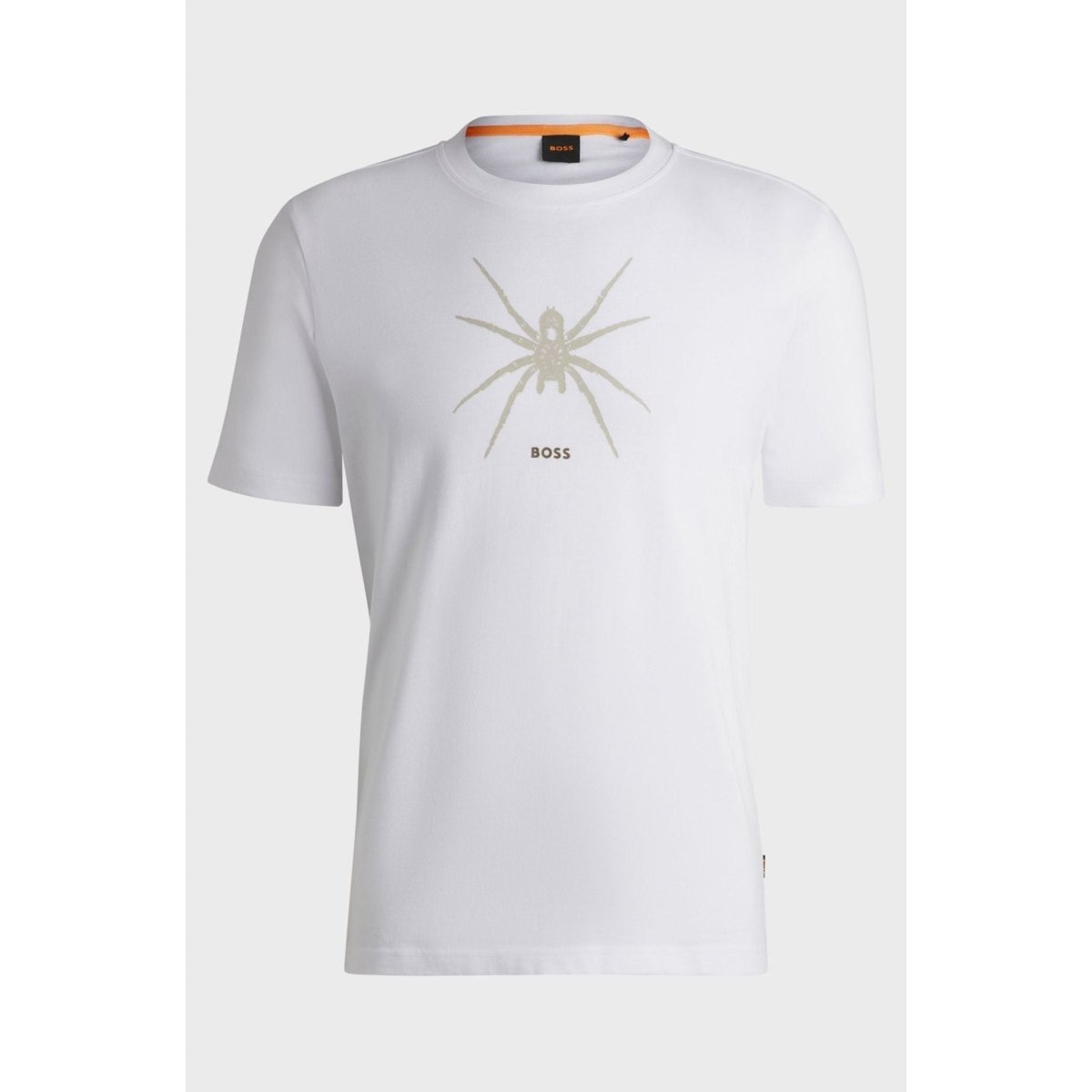 Hugo Boss Spiderbat T-Shirt - Curtis & Dunne