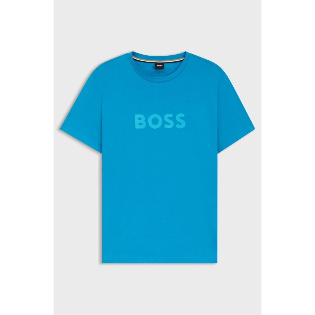 Hugo Boss T-Shirt - Curtis & Dunne