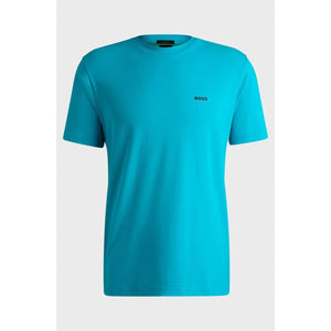 Hugo Boss Tee T-shirt - Curtis & Dunne