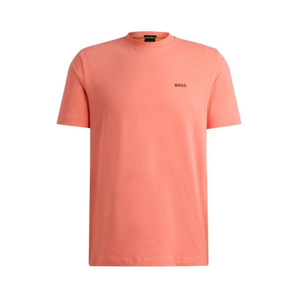 Hugo Boss Tee T-shirt - Curtis & Dunne