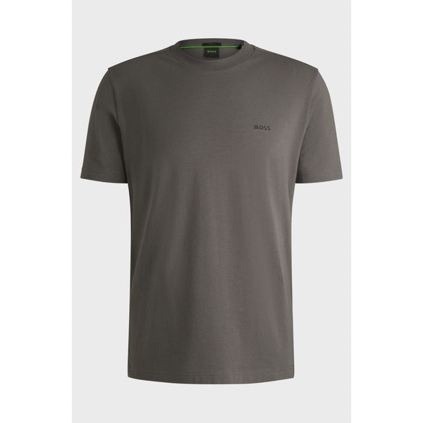 Hugo Boss Tee T-Shirt - Curtis & Dunne