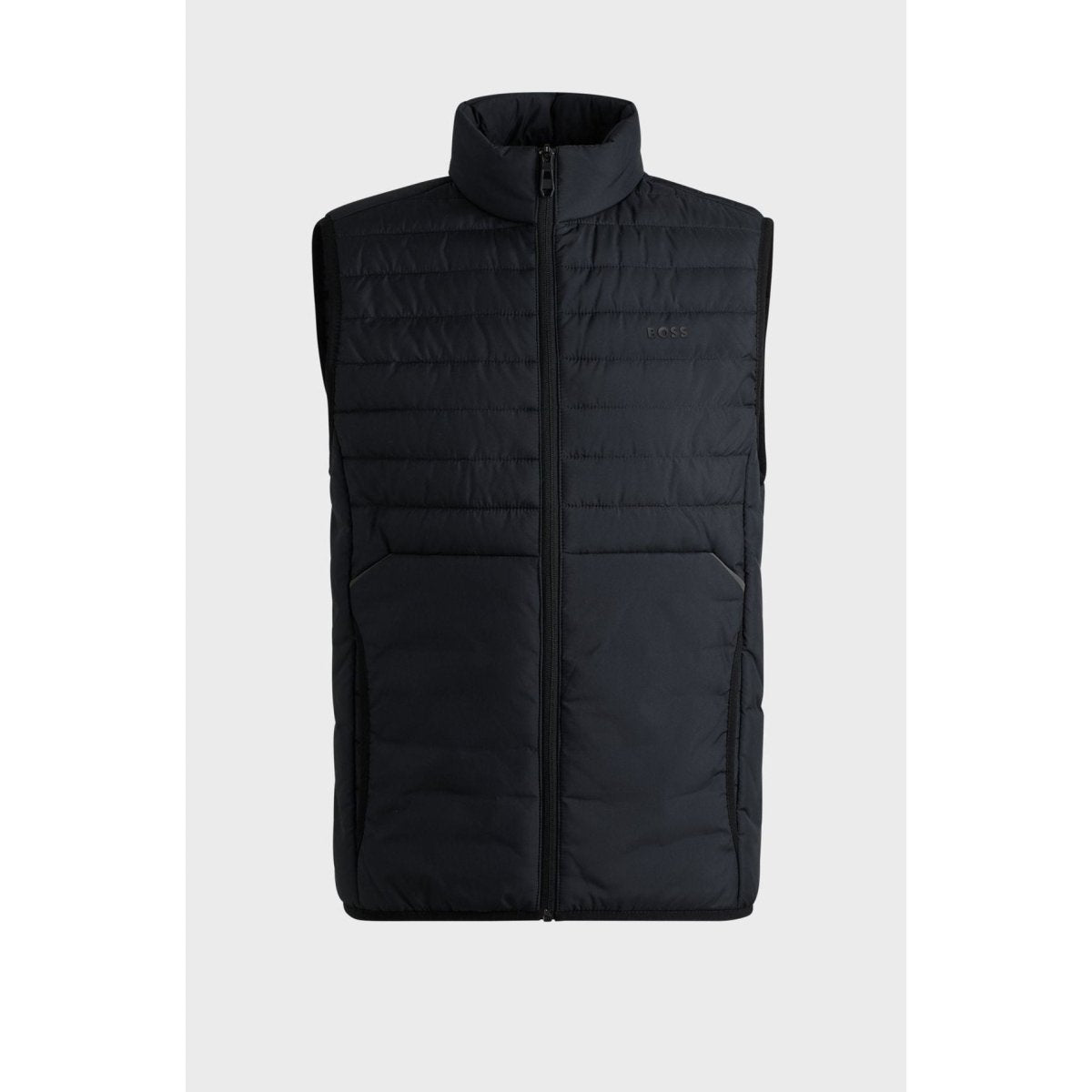 Hugo Boss V Thor 2 Gilet - Curtis & Dunne