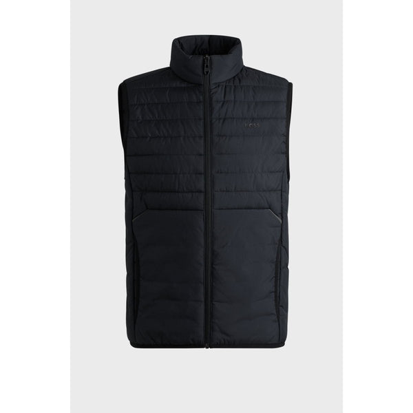 Hugo Boss V Thor 2 Gilet - Curtis & Dunne