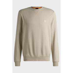 Hugo Boss Westart Sweatshirt - Curtis & Dunne