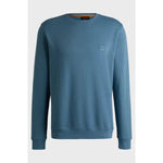 Hugo Boss Westart Sweatshirt - Curtis & Dunne