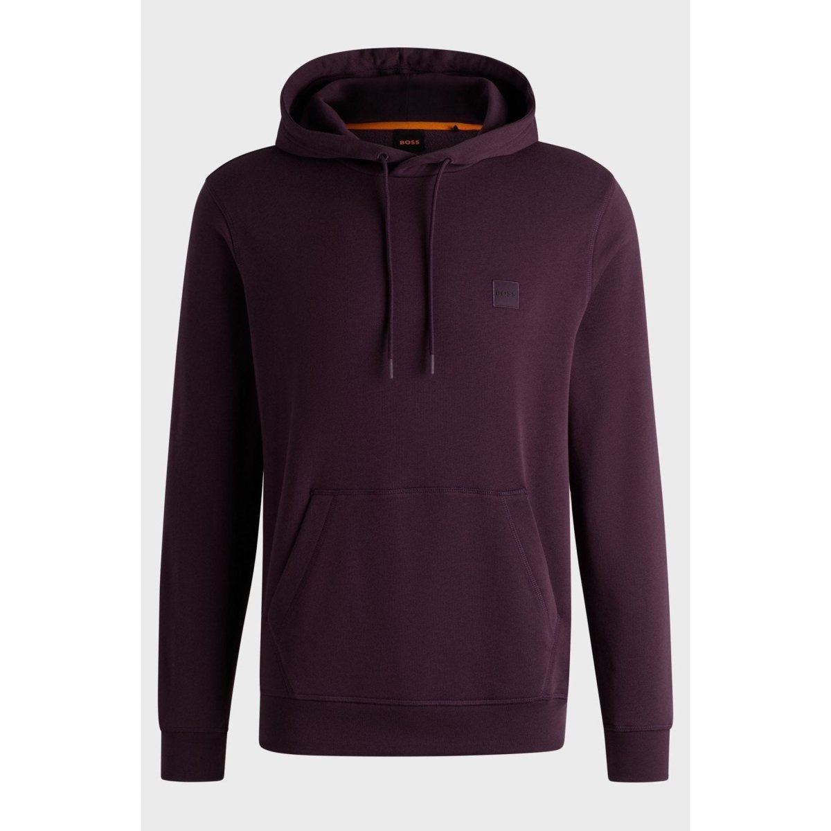 Hugo Boss Wetalk Sweatshirt - Curtis & Dunne