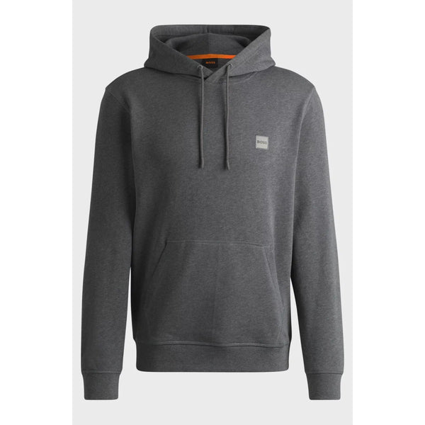 Hugo Boss Wetalk Sweatshirt - Curtis & Dunne