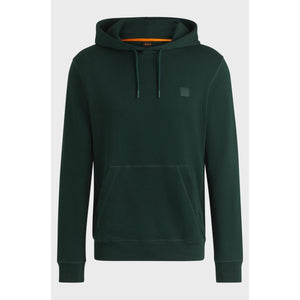 Hugo Boss Wetalk Sweatshirt - Curtis & Dunne
