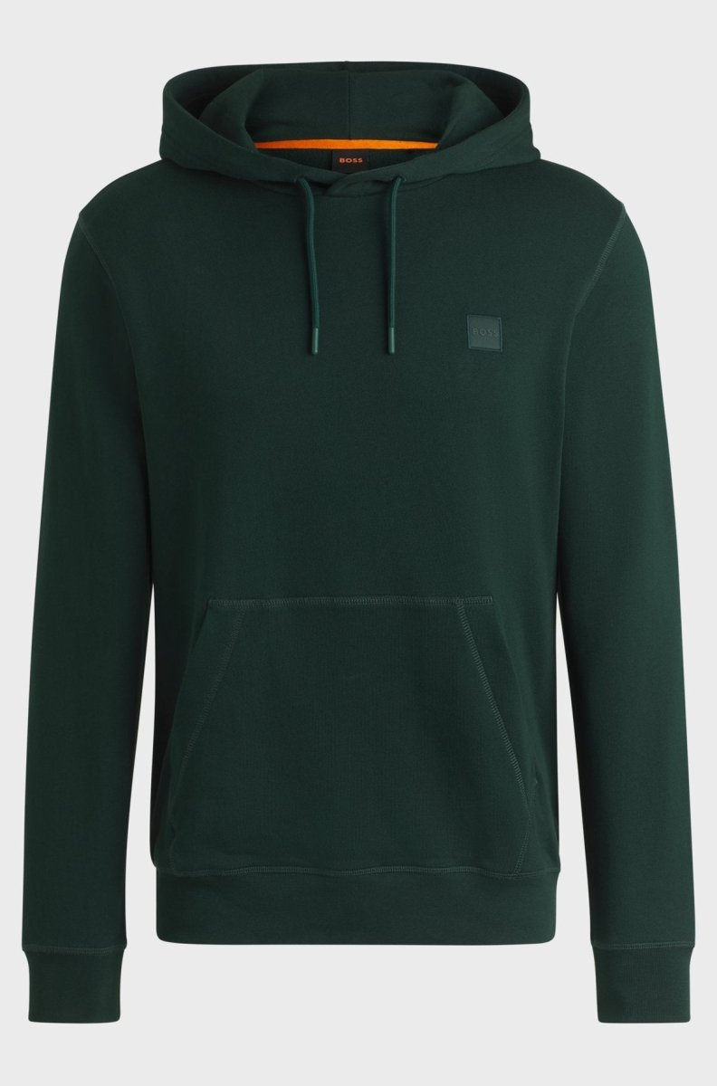 Hugo Boss Wetalk Sweatshirt - Curtis & Dunne