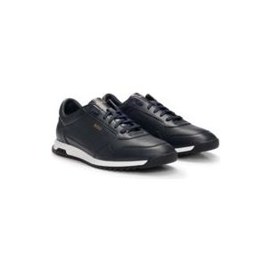 Hugo boss lowp trainers online