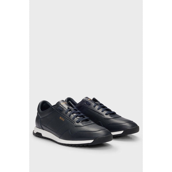 Hugo Boss Zayn Lowp Trainers - Curtis & Dunne