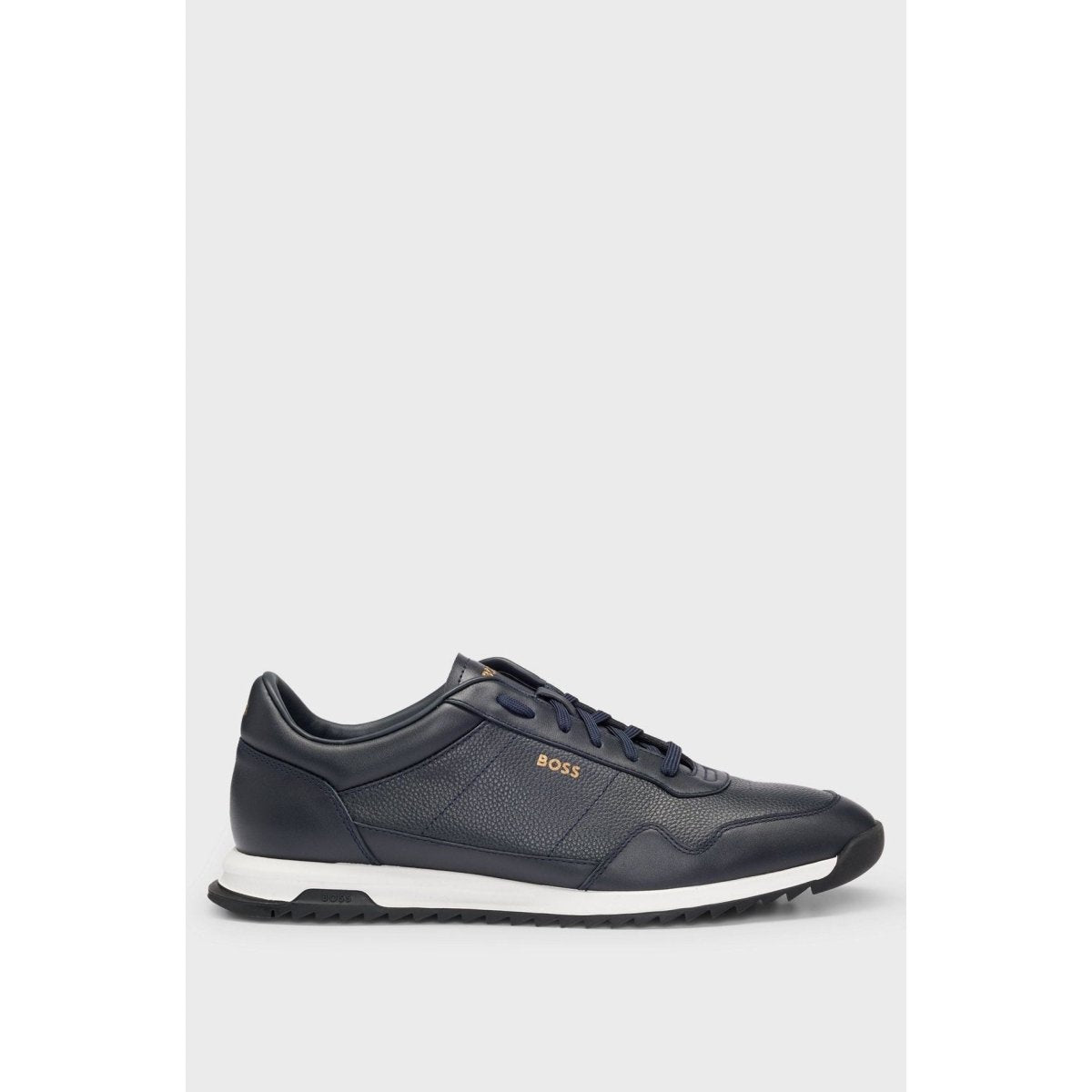 Hugo Boss Zayn Lowp Trainers - Curtis & Dunne