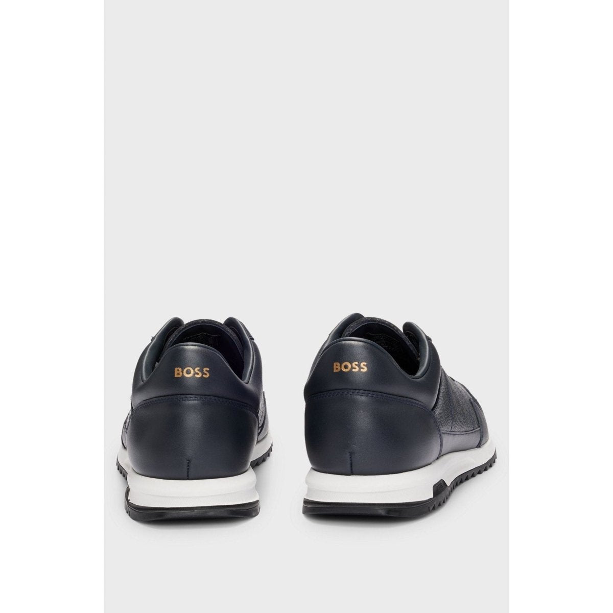 Hugo Boss Zayn Lowp Trainers - Curtis & Dunne