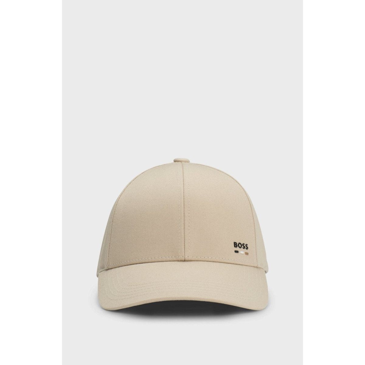 Hugo Boss Zed Boss Stripe Cap - Curtis & Dunne