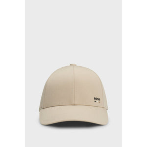 Hugo Boss Zed Boss Stripe Cap - Curtis & Dunne