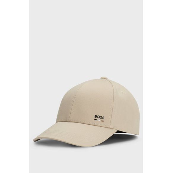 Hugo Boss Zed Boss Stripe Cap - Curtis & Dunne