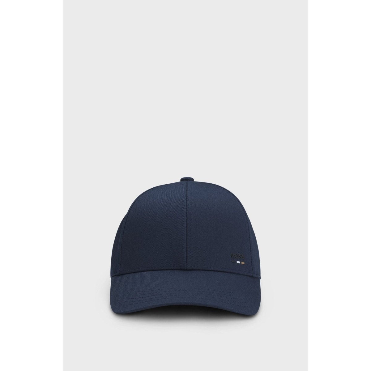Hugo Boss Zed Boss Stripe Cap - Curtis & Dunne