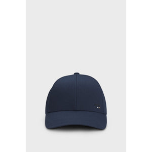 Hugo Boss Zed Boss Stripe Cap - Curtis & Dunne