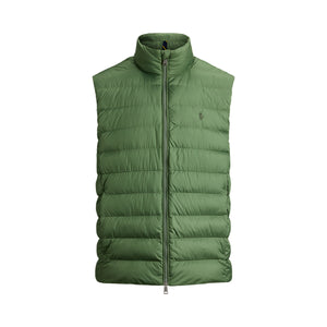 Ralph Lauren Colden Packable Down Gilet