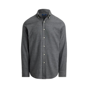 Ralph Lauren Plaid Performance Twill Shirt