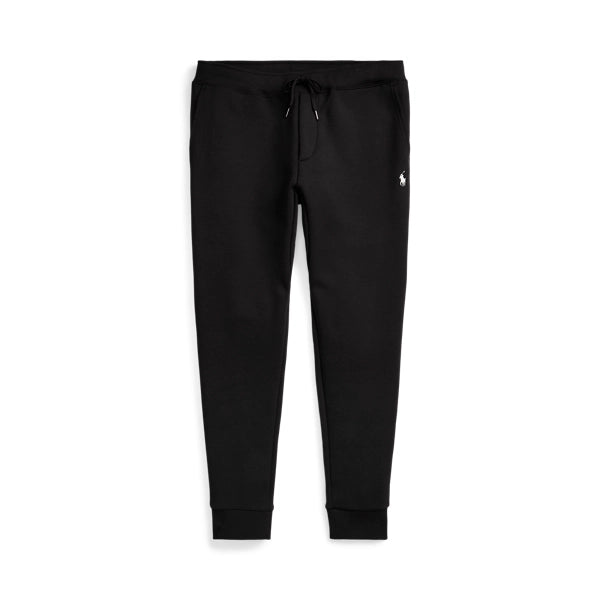 Ralph Lauren Double-Knit Joggers