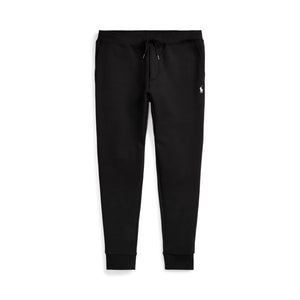 Ralph Lauren Double-Knit Joggers