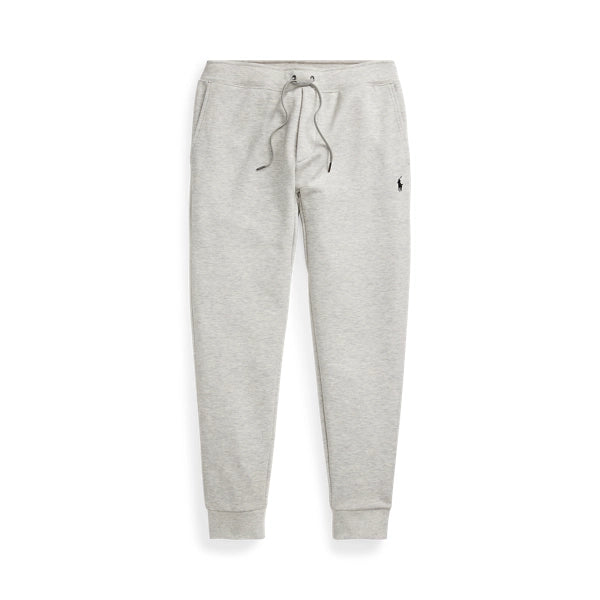 Ralph Lauren Double-Knit Joggers