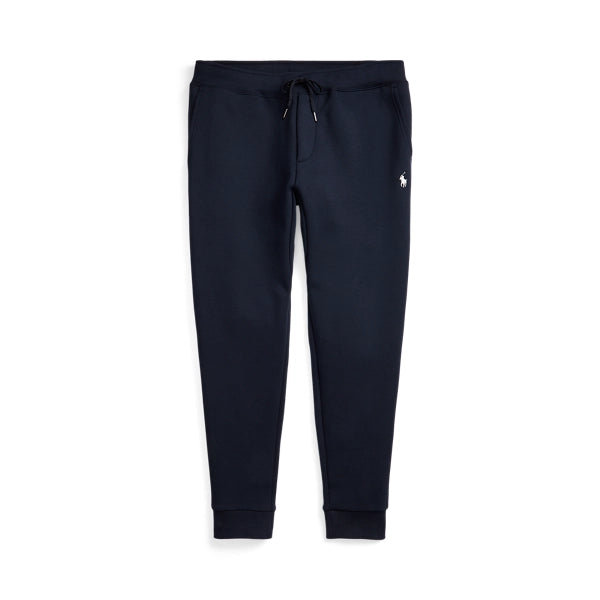Ralph Lauren Double-Knit Joggers