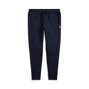Ralph Lauren Double-Knit Joggers