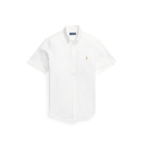 Ralph Lauren Oxford Short Sleeve Shirt