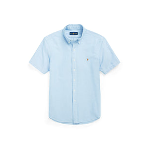 Ralph Lauren Oxford Short Sleeve Shirt
