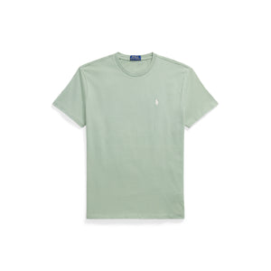 Ralph Lauren Classic Fit Jersey T-Shirt