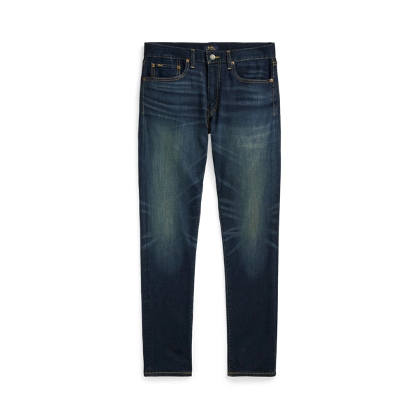 Ralph Lauren Sullivan Slim Stretch Jeans