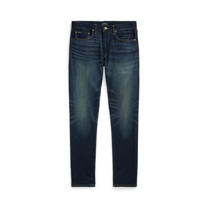 Ralph Lauren Sullivan Slim Stretch Jeans