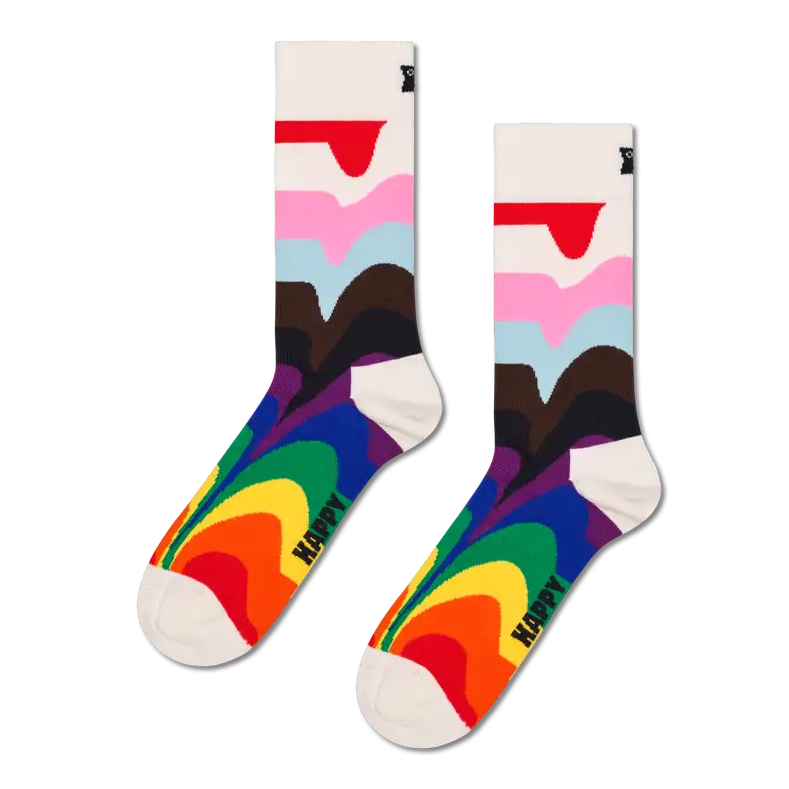 Happy Socks Novelty Socks