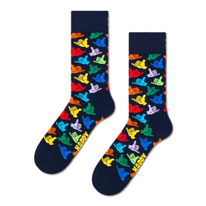 Happy Socks Novelty Socks