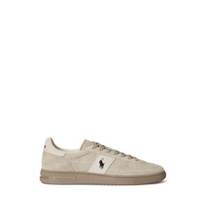 Ralph Lauren Bedford Trainer