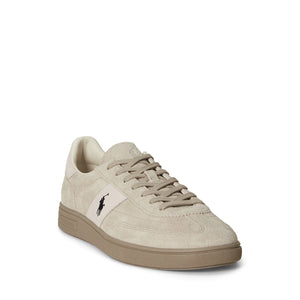 Ralph Lauren Bedford Trainer