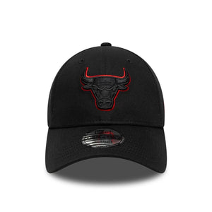 New Era Chicago Bulls Outline 9Forty Cap