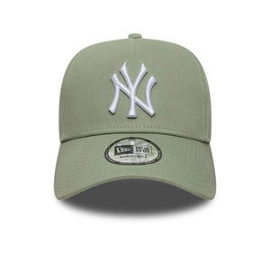 New Era New York Yankees MLB League Essential 9Forty E-Frame Adjustable Cap