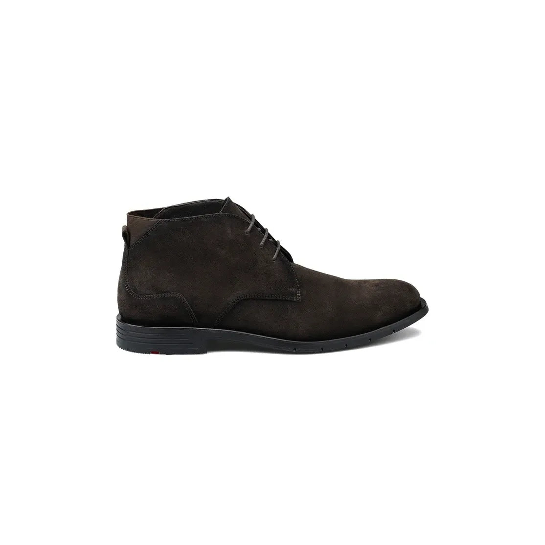 Lloyd Eezy 325 Suede Boot
