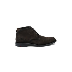 Lloyd Eezy 325 Suede Boot