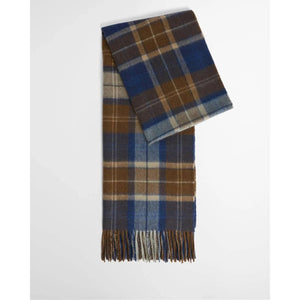 Barbour Brack Scarf