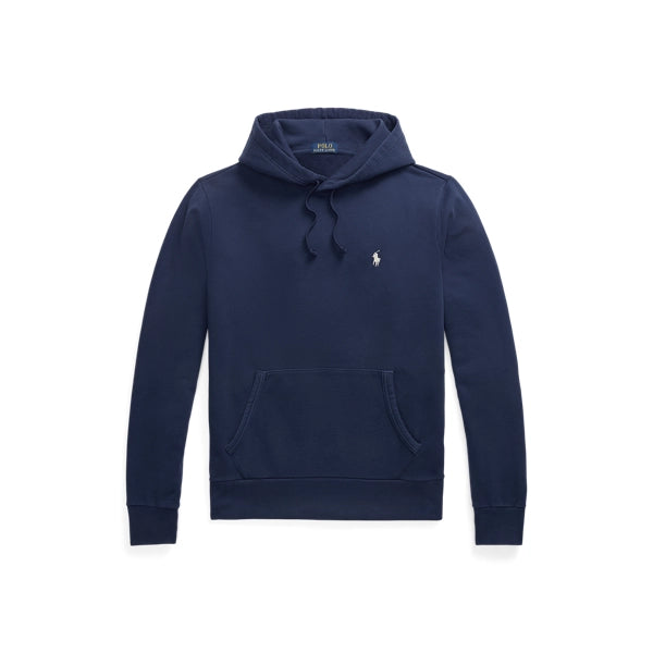 Ralph Lauren Loopback Fleece Hoodie